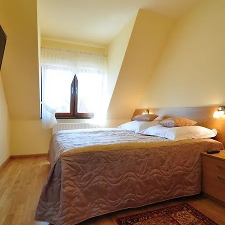 Gasthof Saskia *