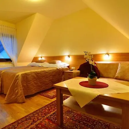Gasthof Saskia