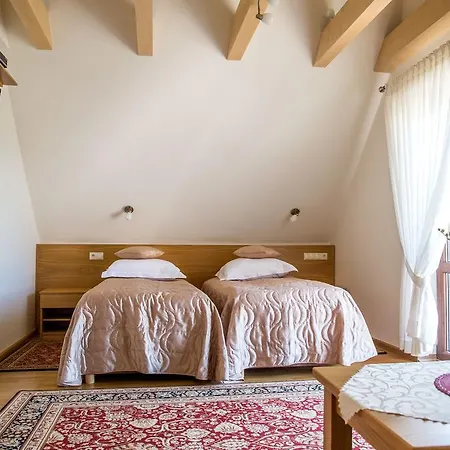Gasthof Saskia